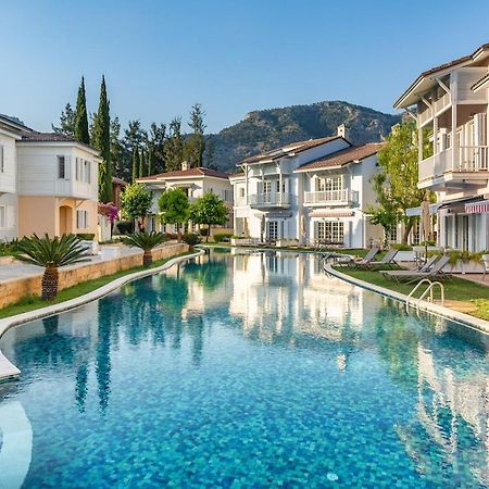 Portvillas By Villa Safiya Гёчек Экстерьер фото