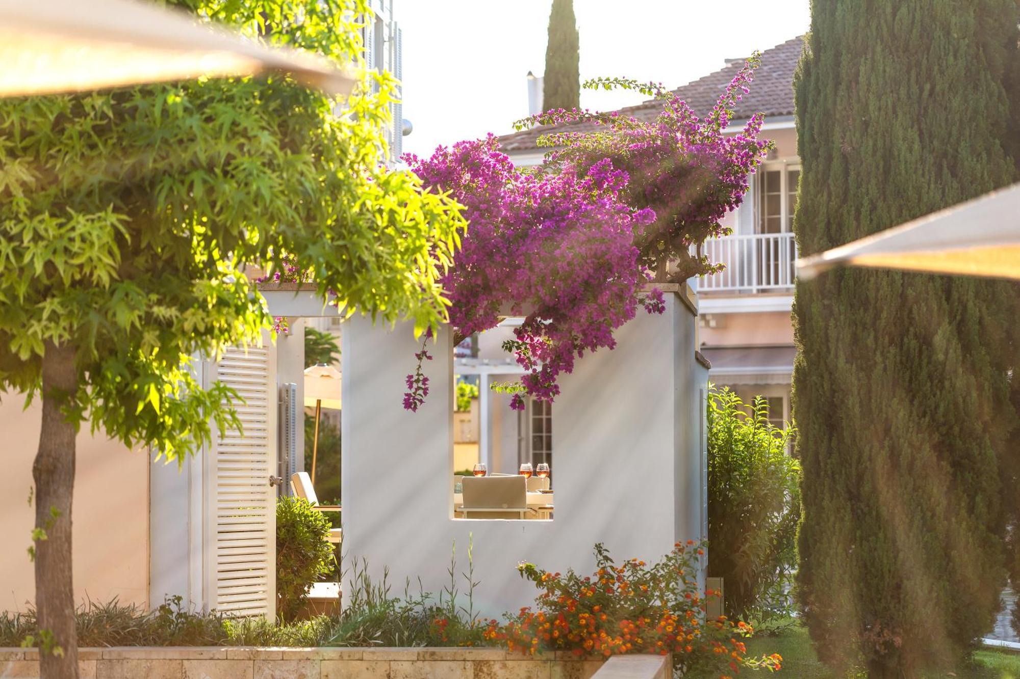 Portvillas By Villa Safiya Гёчек Экстерьер фото